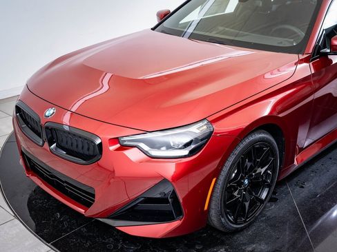 New 2026 BMW 230i xDrive Coupe w/ M Sport Package image 17