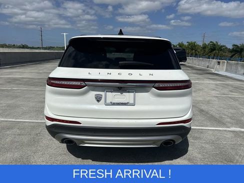 Used 2022 Lincoln Corsair Reserve w/ Equipment Group 201A image 32