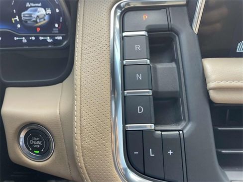 Certified 2023 Chevrolet Tahoe Premier w/ LPO, Illumination Package image 22