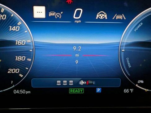 New 2026 Mercedes-Benz C 36 AMG S image 11