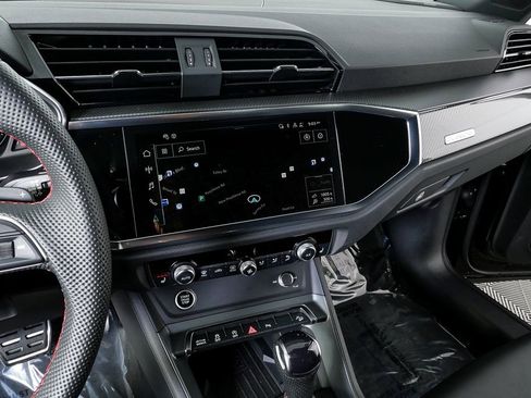 Used 2025 Audi Q3 2.0T Premium Plus w/ Premium Plus Package image 13