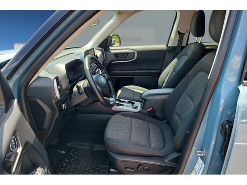 Used 2023 Ford Bronco Sport Big Bend w/ Convenience Package AWD/4WD image 11