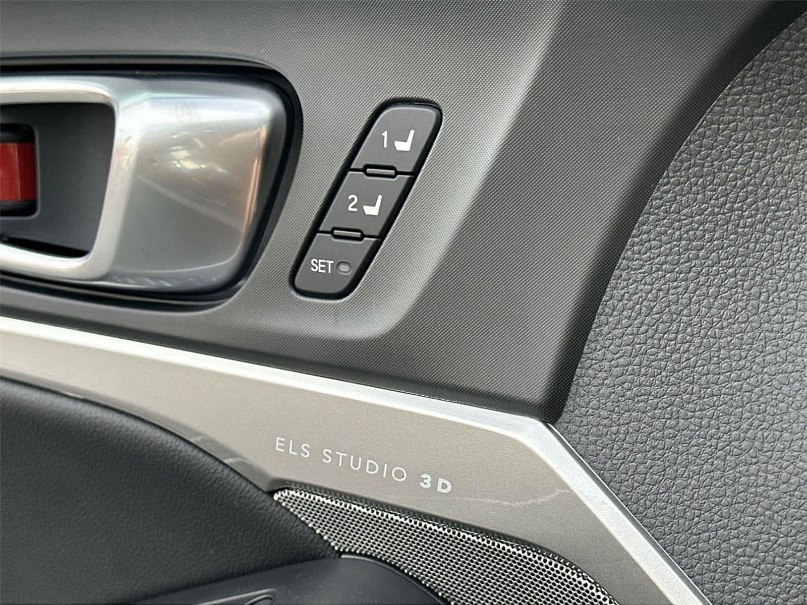 New 2026 Acura Integra A-Spec w/ Technology Package FWD image 37