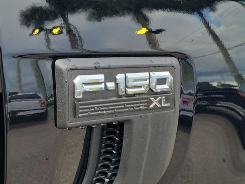 Used 2025 Ford F150 XL w/ Equipment Group 103A High AWD/4WD image 11