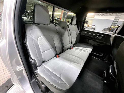 Used 2022 RAM 1500 Big Horn image 29