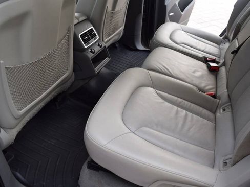 Used 2014 Audi Q7 TDI Premium Plus w/ Premium Plus Package AWD/4WD image 44