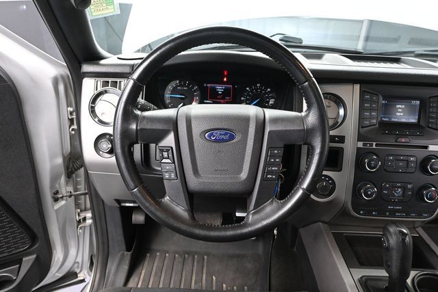 Used 2017 Ford Expedition XLT AWD/4WD image 20