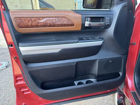 Used 2014 Toyota Tundra 1794 Edition image 11