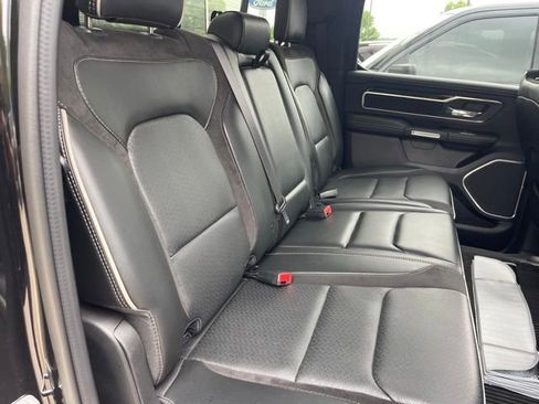 Used 2022 RAM 1500 Laramie AWD/4WD image 31
