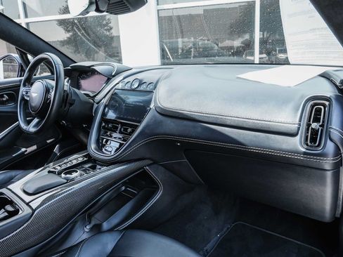 Used 2023 Aston Martin DBX AWD/4WD image 22