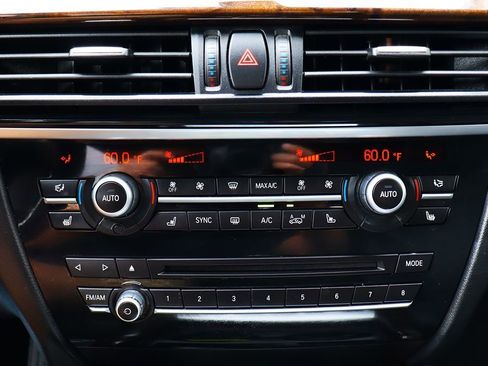 Used 2014 BMW X5 xDrive35i AWD/4WD image 48