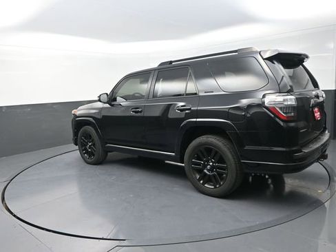 Used 2020 Toyota 4Runner Nightshade AWD/4WD image 14