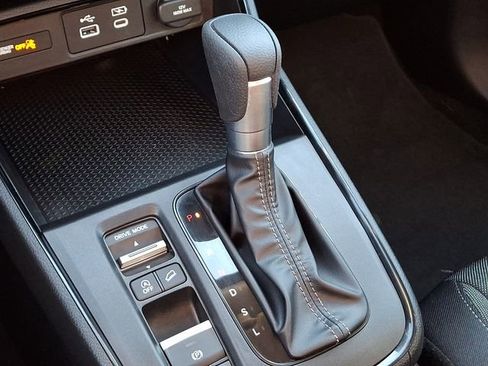 Certified 2025 Honda CR-V EX image 16