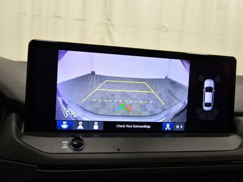 Certified 2024 Honda Accord EX-L image 24