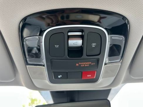 New 2025 Hyundai Tucson SEL image 20