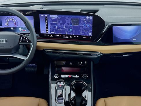 New 2026 Audi A5 2.0T Premium Plus AWD/4WD image 15