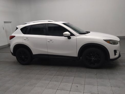 Used 2016 MAZDA CX-5 Grand Touring image 11