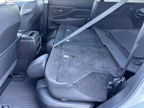 Used 2021 Nissan Murano Platinum w/ Cargo Package AWD/4WD image 28