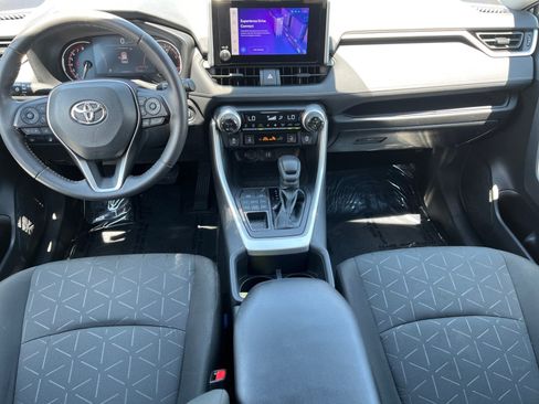 Used 2023 Toyota RAV4 XLE w/ XLE Grade Weather Package AWD/4WD image 24