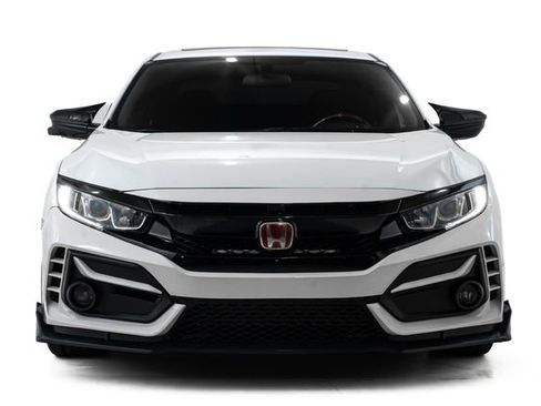 Used 2017 Honda Civic Si image 6