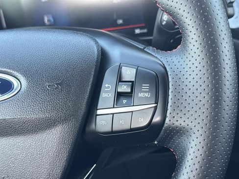 Used 2024 Ford Escape ST-Line image 23