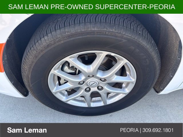 Used 2026 Chrysler Pacifica Select FWD image 7