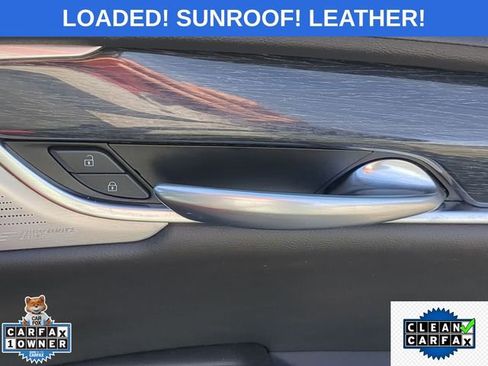 Used 2023 Cadillac XT5 Premium Luxury image 37