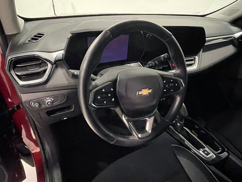 Used 2024 Chevrolet TrailBlazer LT w/ Convenience Package image 22