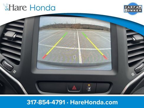 Used 2022 Jeep Cherokee Latitude w/ Sun & Sound Group image 20