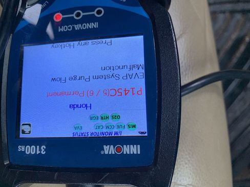 Used 2010 Honda CR-V EX-L image 14