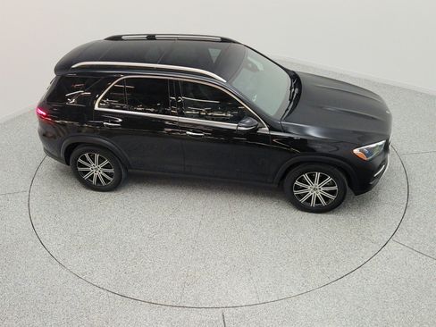 Certified 2026 Mercedes-Benz GLE 350 4MATIC image 25