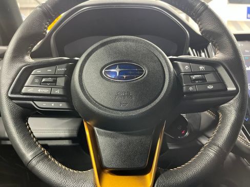 Used 2024 Subaru Outback Wilderness AWD/4WD image 16
