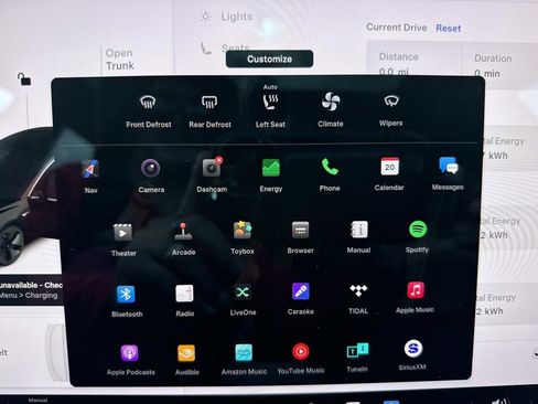 Used 2019 Tesla Model 3 Standard Range Plus image 32