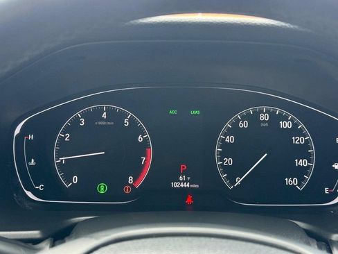 Used 2018 Honda Accord Touring image 22