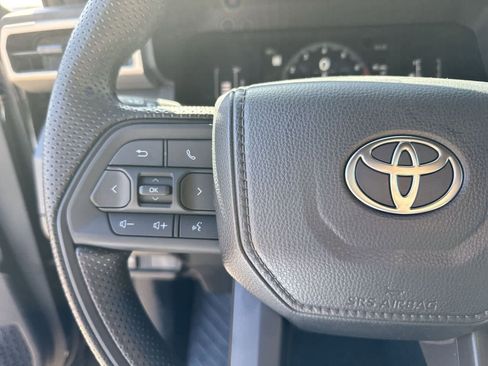 New 2025 Toyota Tacoma SR image 28