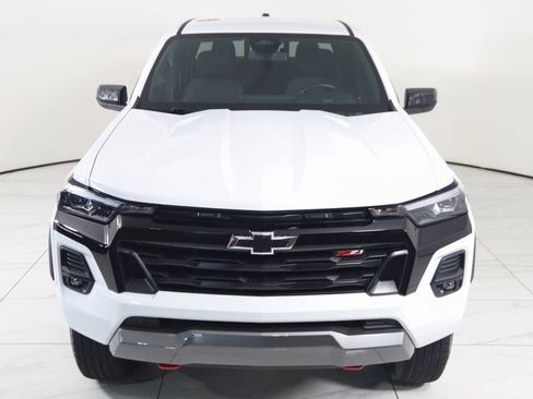 Used 2023 Chevrolet Colorado Z71 image 64