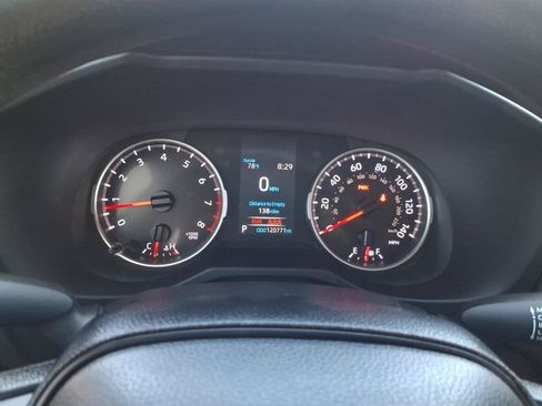 Used 2021 Toyota RAV4 LE AWD/4WD image 19
