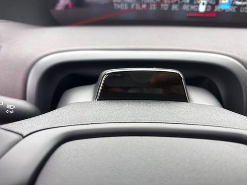 New 2025 Ford Expedition Max Platinum w/ Platinum Ultimate Package image 30