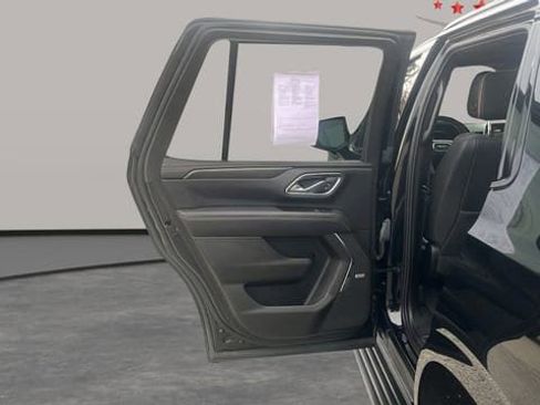 Used 2023 GMC Yukon AT4 w/ AT4 Premium Plus Package image 46