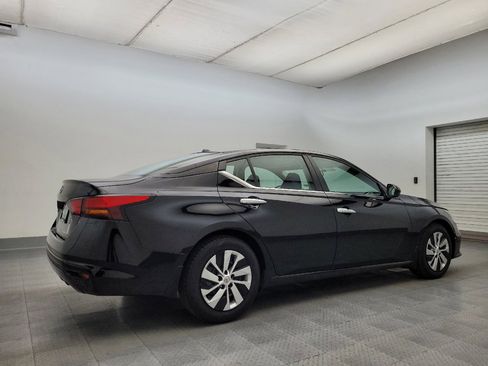 Used 2020 Nissan Altima 2.5 S image 10