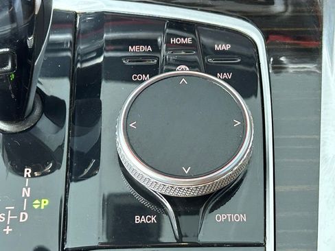 Used 2020 BMW X6 xDrive40i w/ Convenience Package image 26