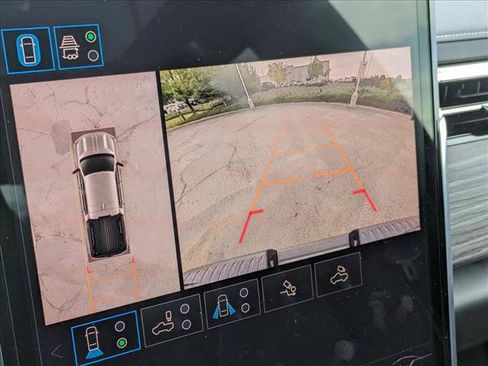 New 2025 GMC Sierra EV Denali image 13