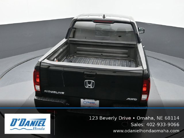 Used 2023 Honda Ridgeline RTL image 17