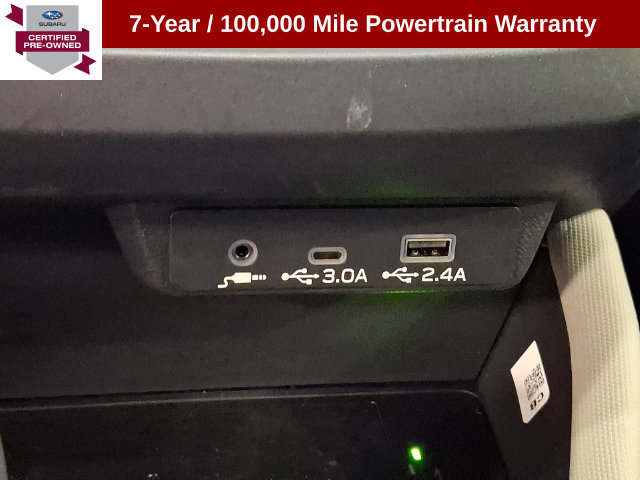 Certified 2026 Subaru Forester Limited AWD/4WD image 24