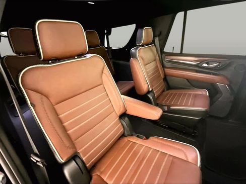 Certified 2023 GMC Yukon Denali Ultimate AWD/4WD image 20