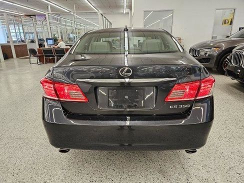 Used 2011 Lexus ES 350 FWD image 5