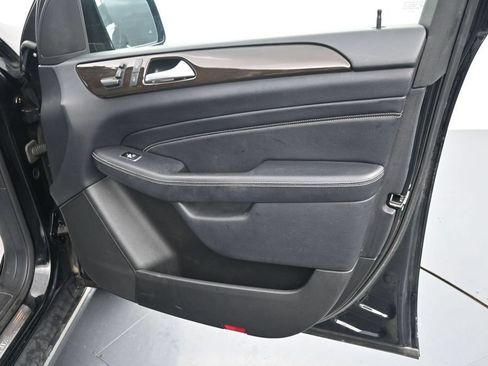 Used 2015 Mercedes-Benz ML 350 4MATIC image 12