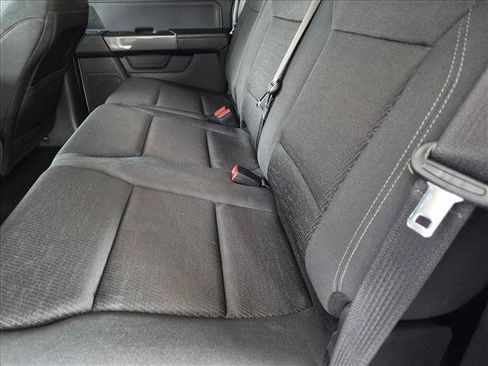 Used 2022 Ford F150 XLT w/ Equipment Group 302A High AWD/4WD image 17