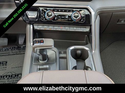 New 2026 GMC Sierra 1500 Denali image 20