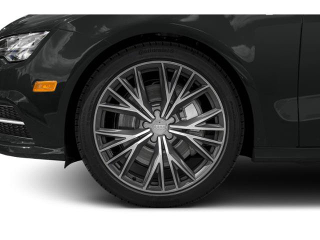 Used 2018 Audi A7 3.0T Prestige AWD/4WD image 12